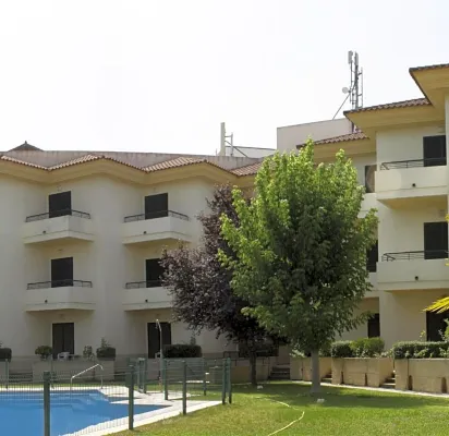 Hospedium Hotel Apartamentos Simón Verde À ne pas manquer Photos