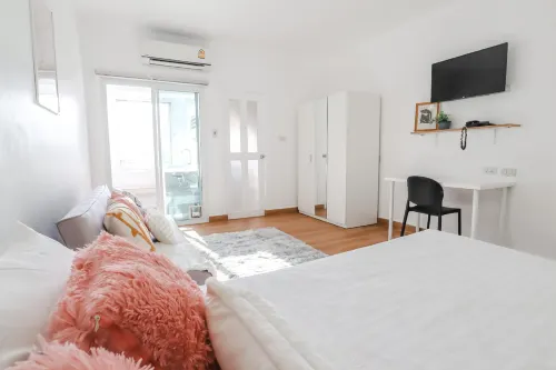Link Mansion Chambres Photos