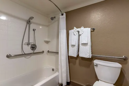 Best Western Silicon Valley Inn Chambres Photos