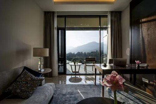 Amaryllis Boutique Resort Photos