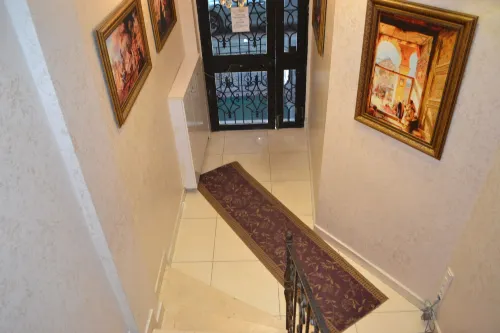 New Fatih Hotel Public Areas Photos