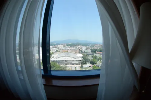 Zonar Zagreb by Maistra City Vibes Near Hotel Photos