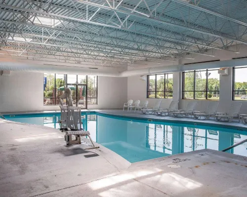 Baymont by Wyndham South Bend Near Notre Dame Featured Photos