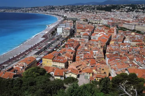 Hôtel F1 Nice Villeneuve-Loubet (Rénové) À proximité de l'hôtel Photos