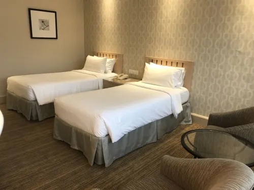 York Hotel Chambres Photos
