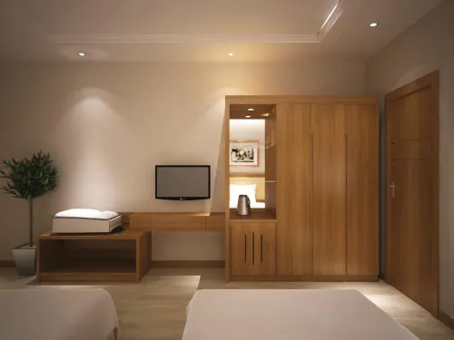 Palm Hotel Thanh Hoa Rum Photos