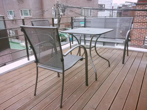 Cobe Guesthouse Dongdaemun Public Areas Photos