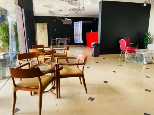 Surya Boutique Hotel Klang Area Publik Photos
