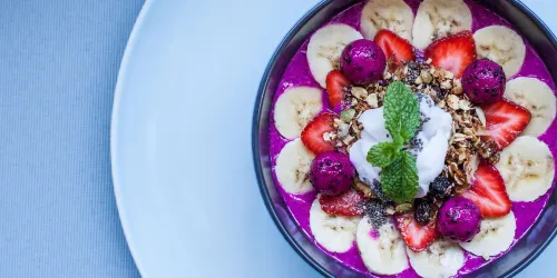 Solia Legian Bali Makanan Photos
