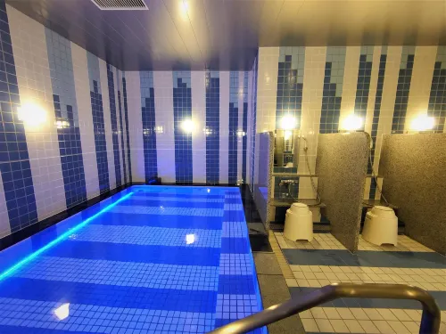 Green Rich Hotel Nagoya Nishiki (Artificial Hot Spring Futamata Yunohana) Loisirs et amusements Photos