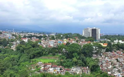 Galeri Ciumbuleuit Family & Business Hotel Circondario Photos