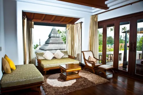Royal Muang Samui Villas Photos