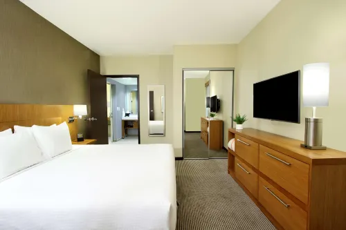 Hyatt Place Houston Katy Photos