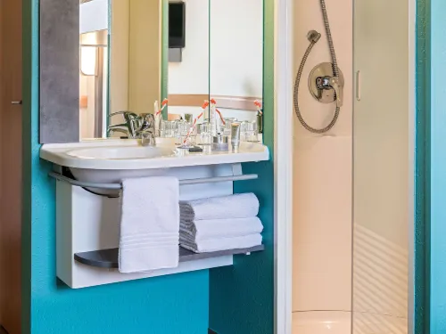 Ibis Budget Ulm City Chambres Photos