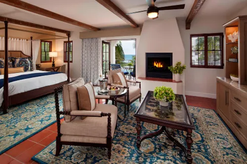 The Ritz-Carlton Bacara, Santa Barbara Photos