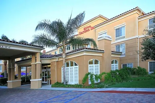 Hilton Garden Inn Calabasas À ne pas manquer Photos