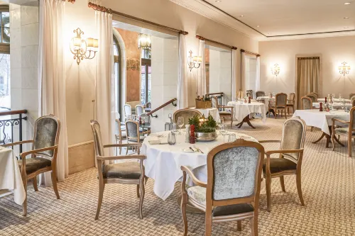 Hotel Adlon Kempinski Berlin Ristorazione Photos