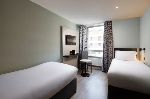 Royal National Hotel Photos