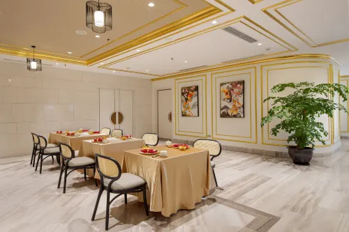 Dolce by Wyndham Hanoi Golden Lake Featured Photos