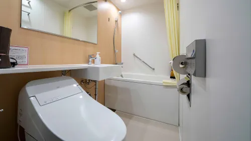 Hotel Riverge Akebono Chambres Photos