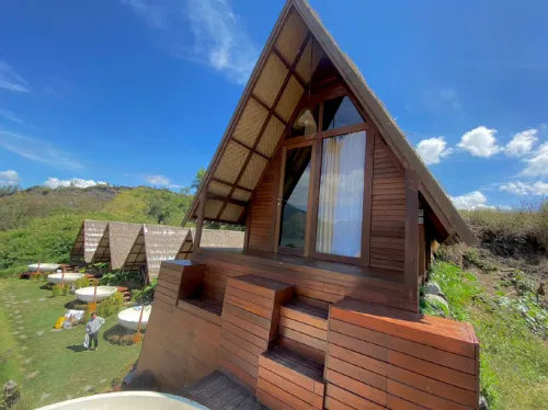 SEGARA CAMP Area Publik Photos
