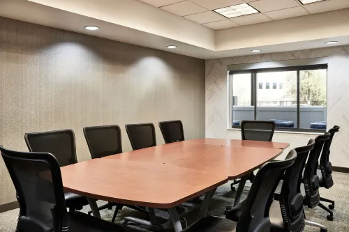SpringHill Suites Phoenix Tempe/Airport Da non perdere Photos