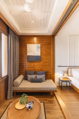 Hotel Loy Chiang Mai - Adult Only Phòng Photos