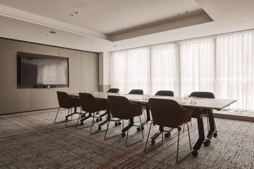 Rydges Melbourne an EVT hotel Dành cho công việc Photos
