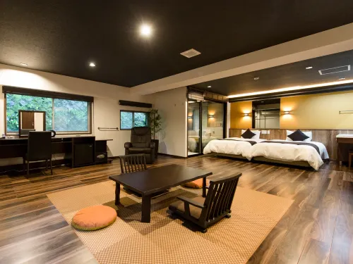 LiVEMAX RESORT HAKONESENGOKUHARA À ne pas manquer Photos