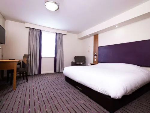 Ibis Coleraine Riverside Photos