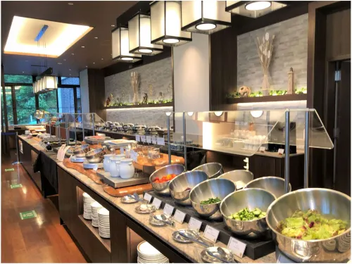 Shimoda Tokyu Hotel Da non perdere Photos