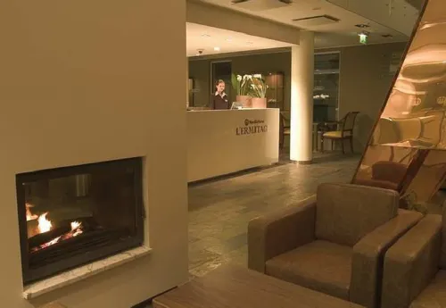 ibis Styles Tallinn Espaces publics Photos