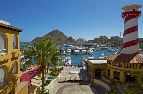 Hotel Tesoro Los Cabos Near Hotel Photos