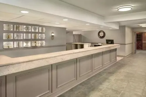The Clover Hotel, Ascend Hotel Collection Espaces publics Photos