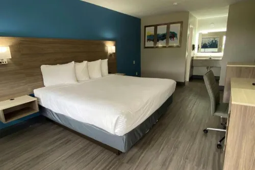 SureStay Hotel by Best Western Spring North Houston Photos