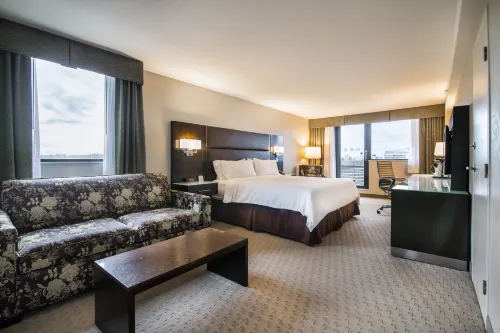 Holiday Inn Vancouver-Centre Broadway Photos