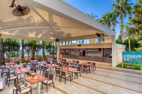 Porto Bello Hotel Resort & Spa Restauration Photos