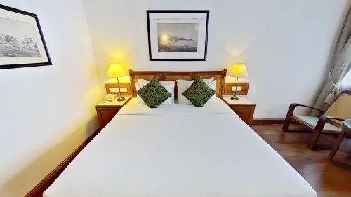 Nam Keng Hotel Penang Rooms Photos