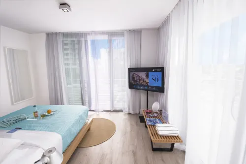 6080 Design Hotel by Eskape Collection Photos