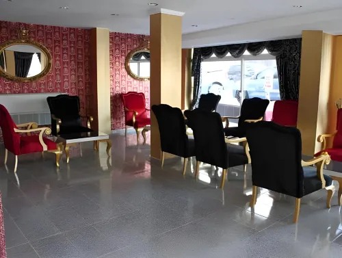 Atalla Hotel Public Areas Photos