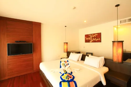 Belle Villa Resort, Khao Yai Rooms Photos