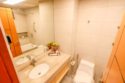 Sotogrande Hotel Baguio Rooms Photos