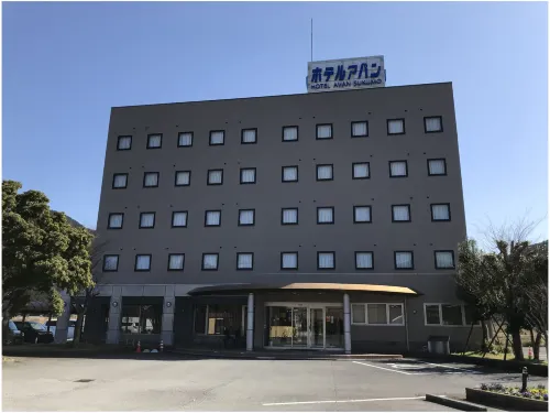 Hotel Avan Sukumo Extérieur Photos