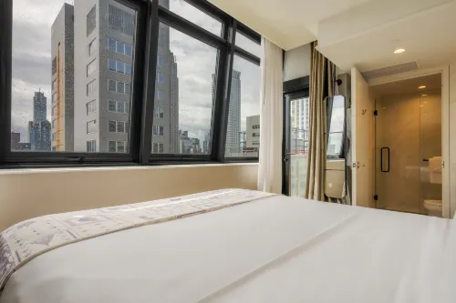 Pestana Park Avenue Rooms Photos