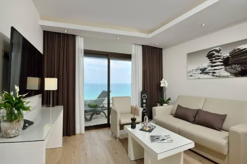 Melia Costa Del Sol Номера Photos