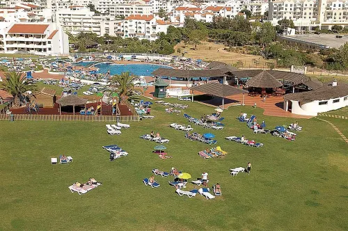 Hotel Apartamento Paraiso de Albufeira Leisure & Recreation Photos