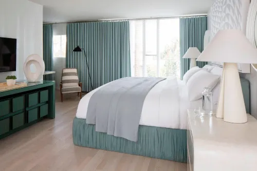 Avalon Hotel Beverly Hills, a Member of Design Hotels Photos