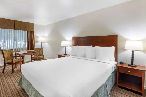 Best Western Capital City Inn Rooms Photos
