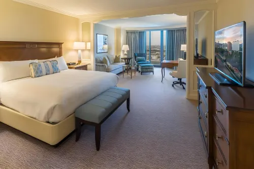 Little America Hotel Salt Lake City Rooms Photos