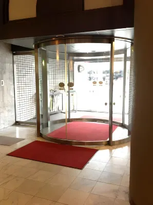 Hotel Hamilton Sapporo Öffentliche Flächen Photos